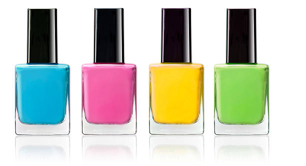 Esmalte de Uñas